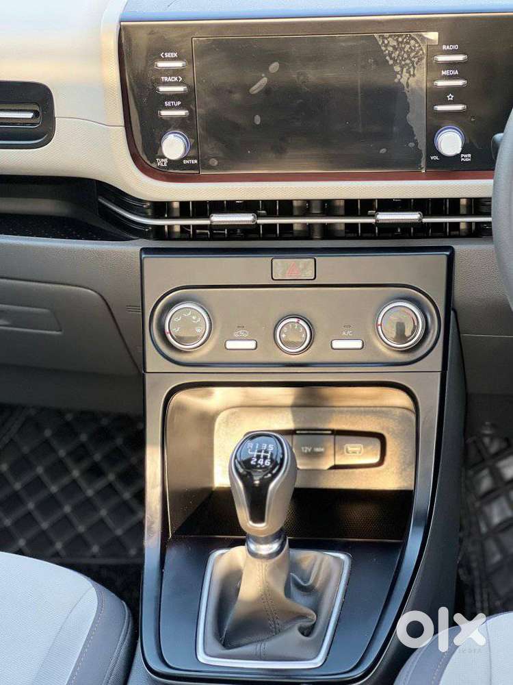 Hyundai Creta 1.5 Ex Diesel, 2025, Diesel