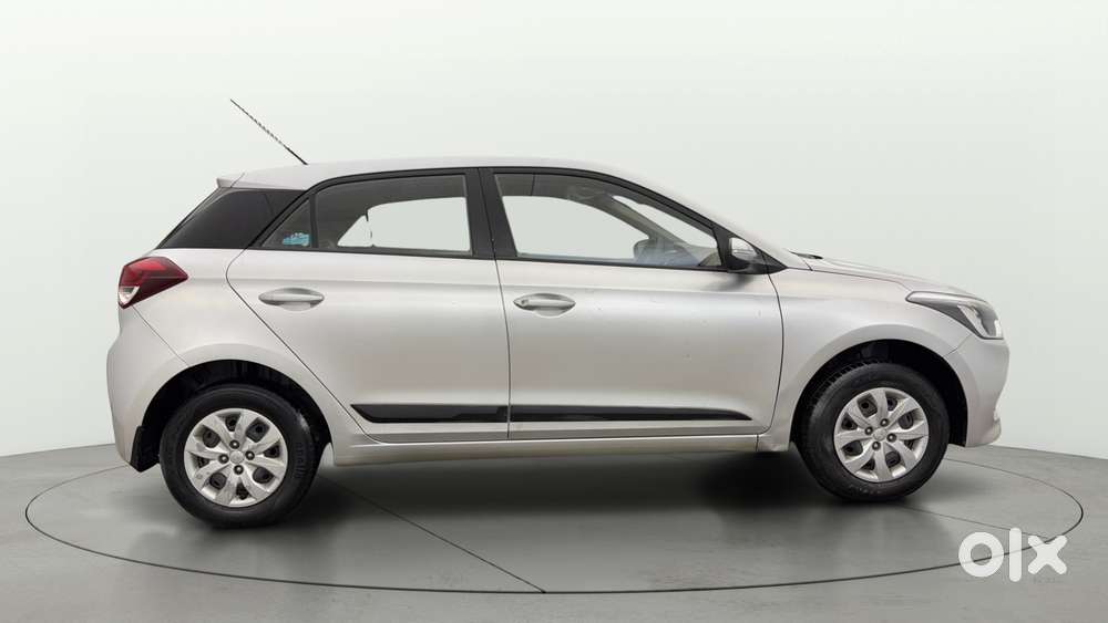 Hyundai Elite I20 Sportz 1.2, 2017, Petrol