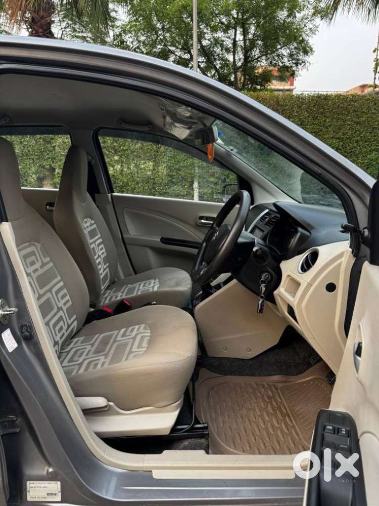 Maruti Suzuki Celerio Cng Vxi Optional, 2019, Cng & Hybrids