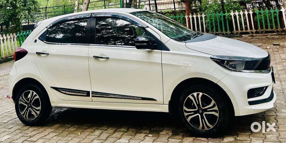 Tata Tiago Xt Icng, 2024, Cng & Hybrids