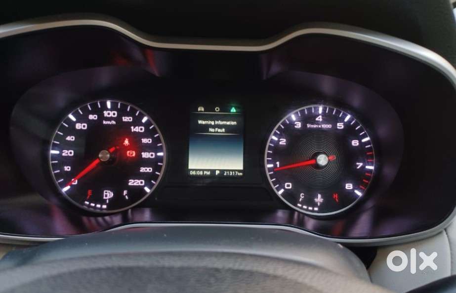 Mg Astor 1.5 Super Cvt, 2022, Petrol