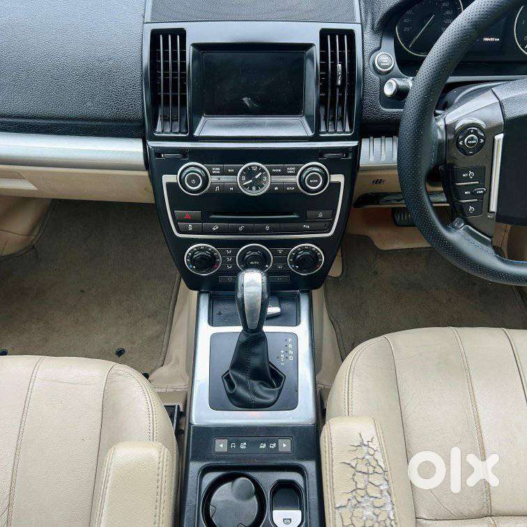 Land Rover Freelander 2 Se, 2013, Diesel