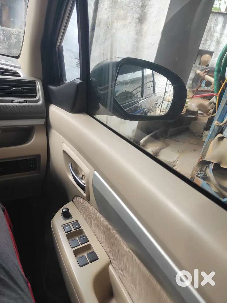 Maruti Suzuki Ertiga 2014 Diesel Car