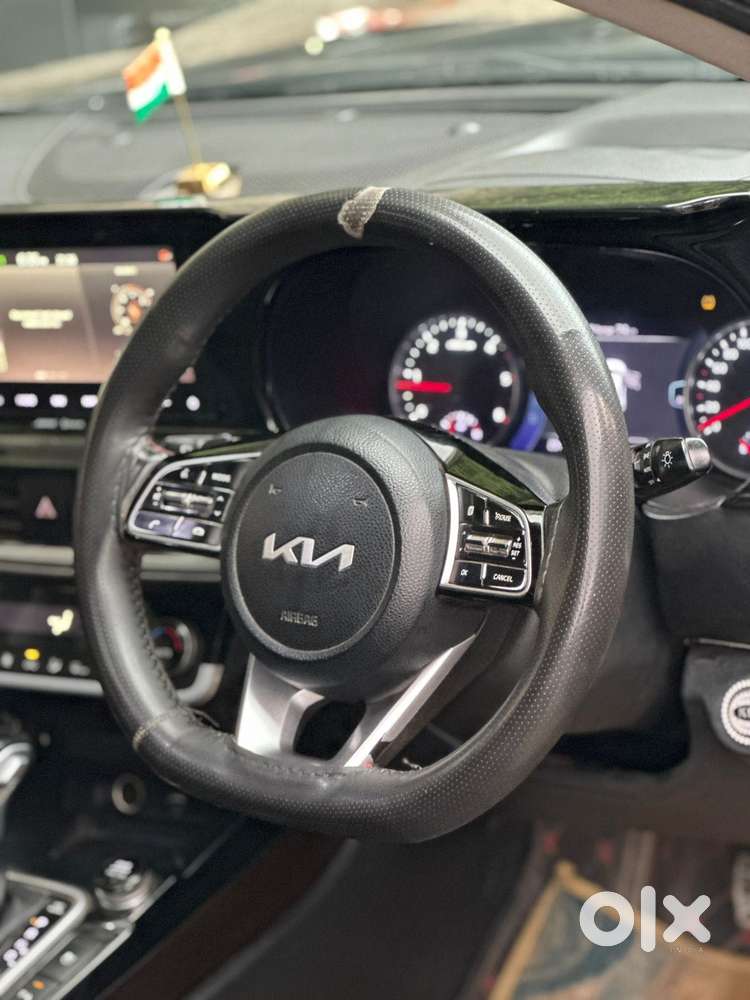 Kia Seltos Gtx Plus At D, 2021, Diesel