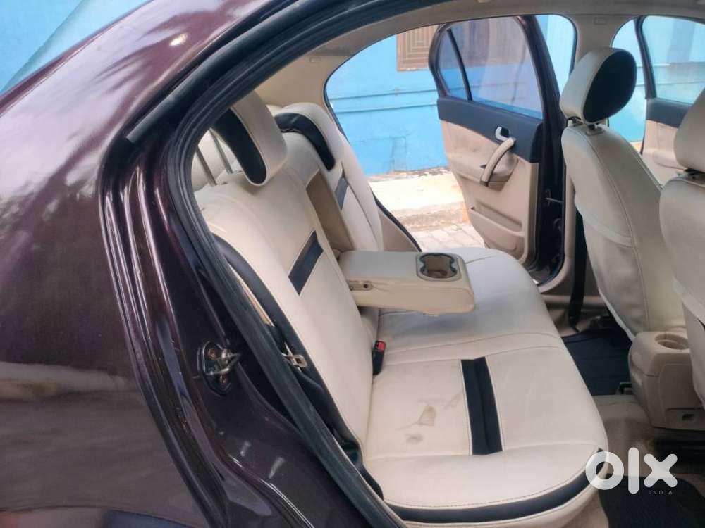 Ford Fiesta 1.6 Exi, 2009, Petrol