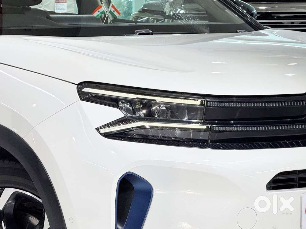 Citroen C5 Aircross Shine Dualtone, 2024, Diesel