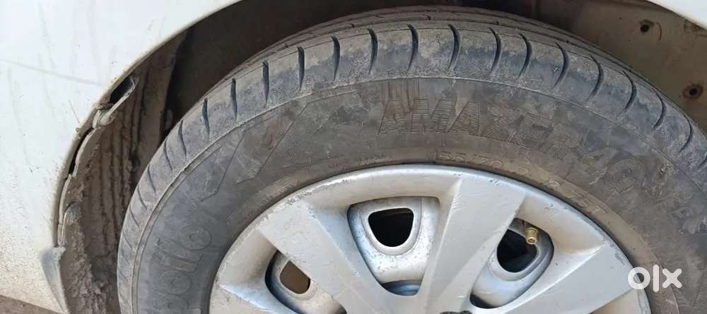 Very Nice Condition Now And Ac Cooling Heavy Tyre New Engine New Type