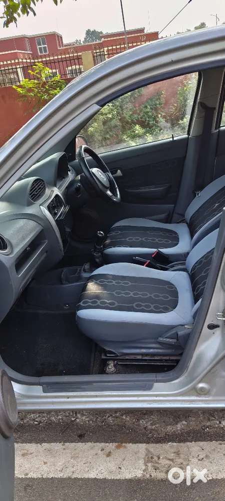 Maruti Suzuki Alto 2015