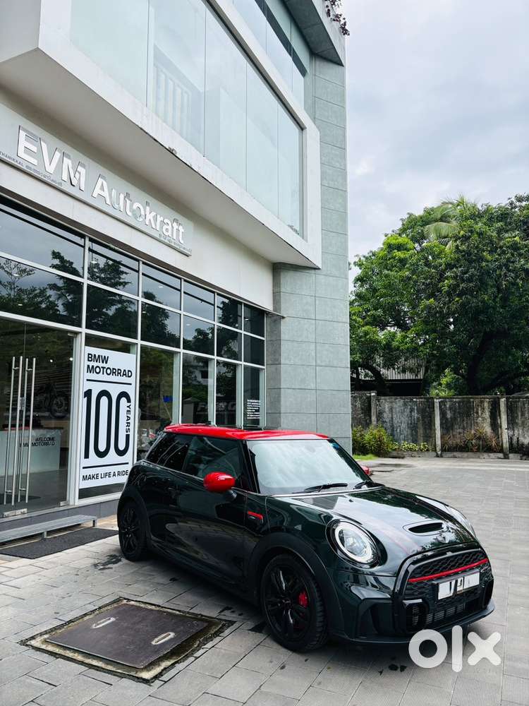 Mini Cooper 3 Door 2022