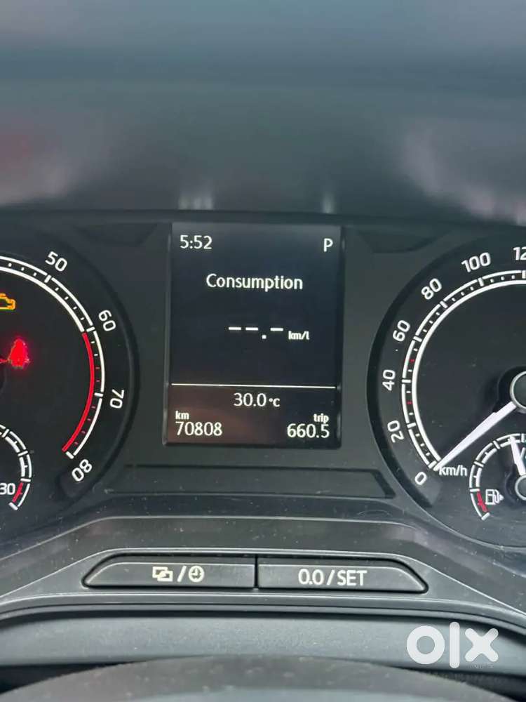 Skoda Kushaq Ambition 1l Tsi At (warranty & Free Service Pack Active!)