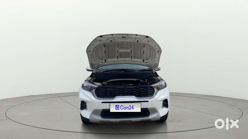 Kia Sonet 1.2 Htk, 2022, Petrol
