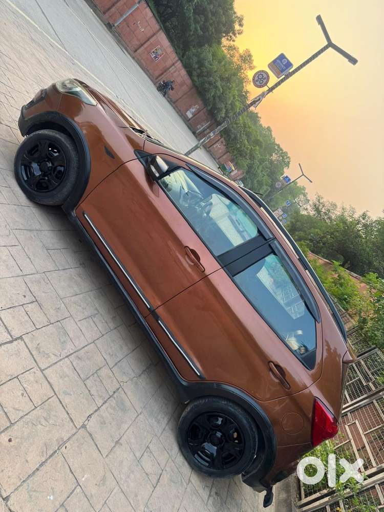 Ford Freestyle 1st Owner, 2018 Last , Diesel Well Maintained