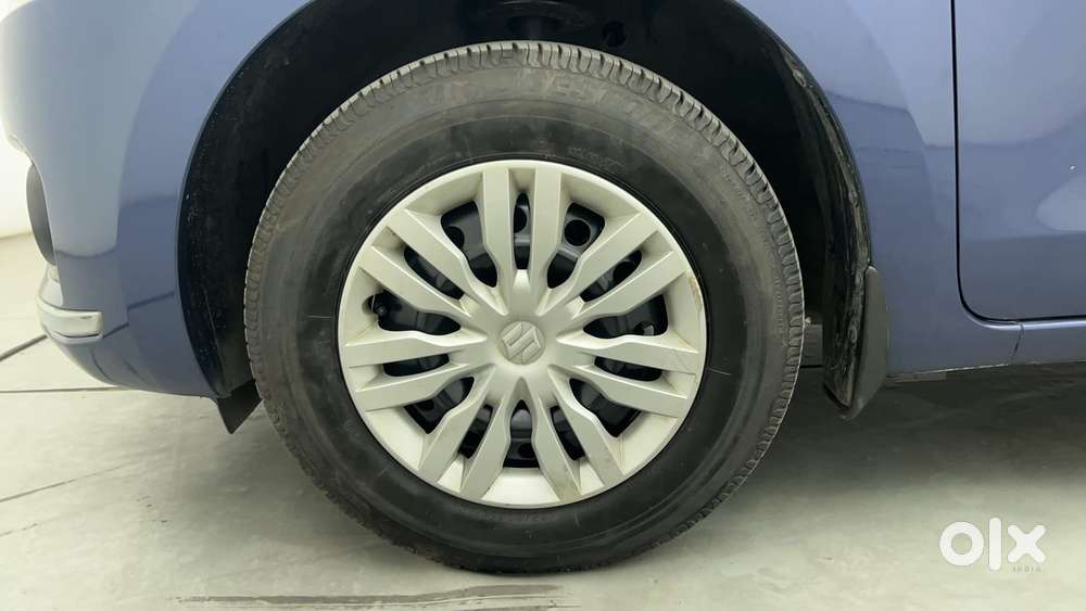 Maruti Suzuki Dzire 1.2 Vxi Amt, 2018, Petrol