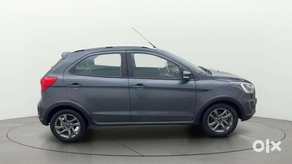 Ford Freestyle Titanium Petrol, 2019, Petrol