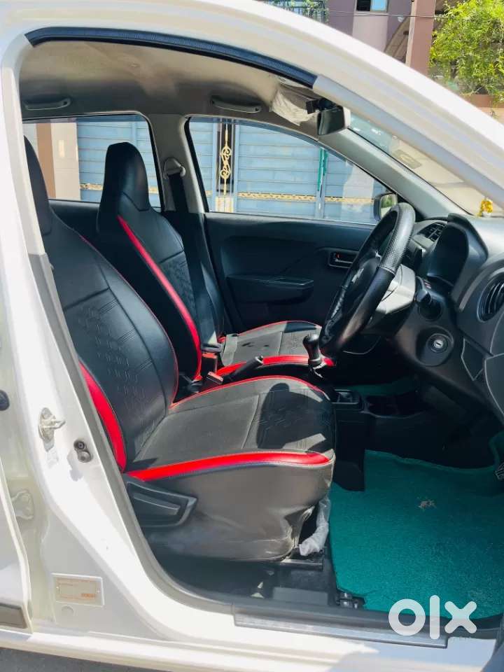 Maruti Suzuki Alto K10 1.0 Vxi, 2022, Petrol