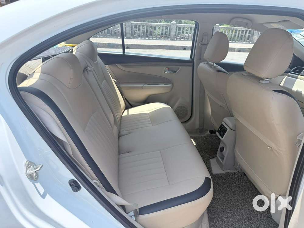 Maruti Suzuki Ciaz Delta 1.5, 2022, Petrol