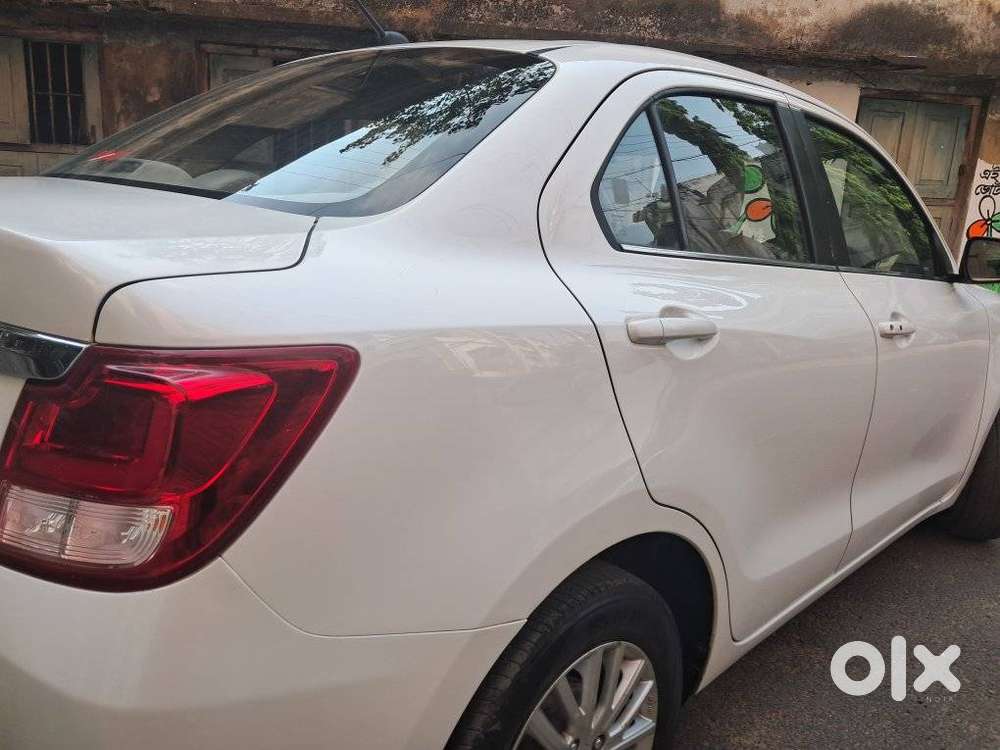 Maruti Suzuki Swift Dzire Zdi Plus , 2021, Petrol