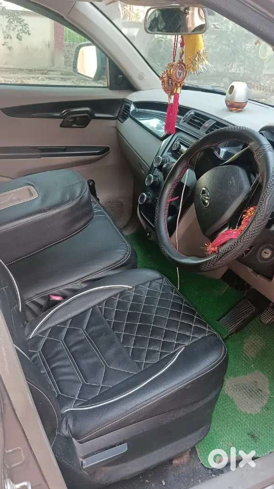 Mahindra Kuv100 Nxt 2017