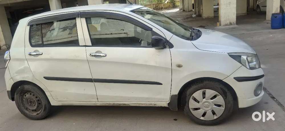 Maruti Celerio Vxi Automatic 2016  Excellent Condition  2 Keys