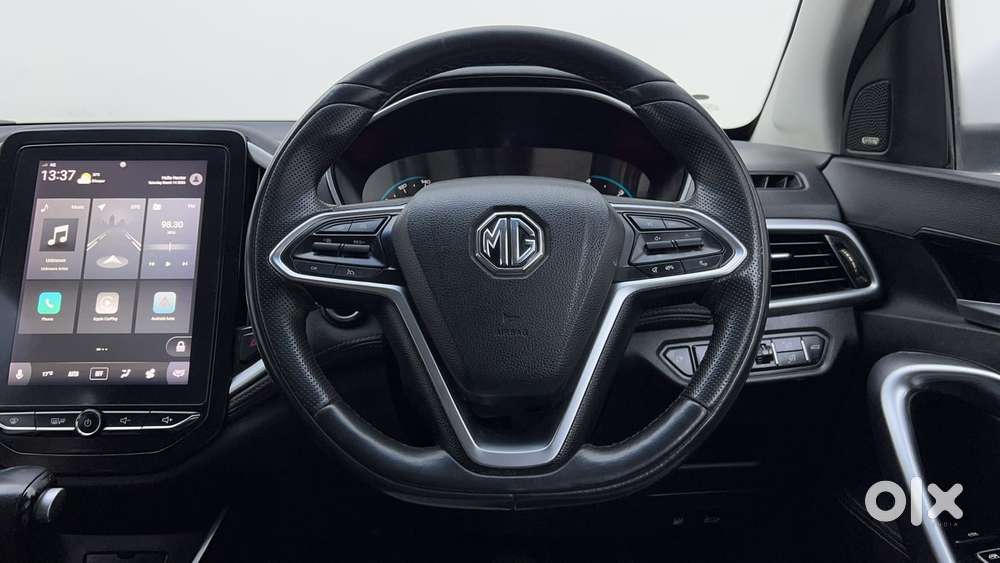 Mg Hector Sharp Dct Petrol, 2020, Petrol