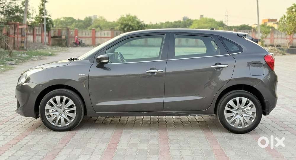 Maruti Suzuki Baleno Zeta, 2019, Diesel