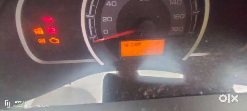Maruti Suzuki Alto 2014