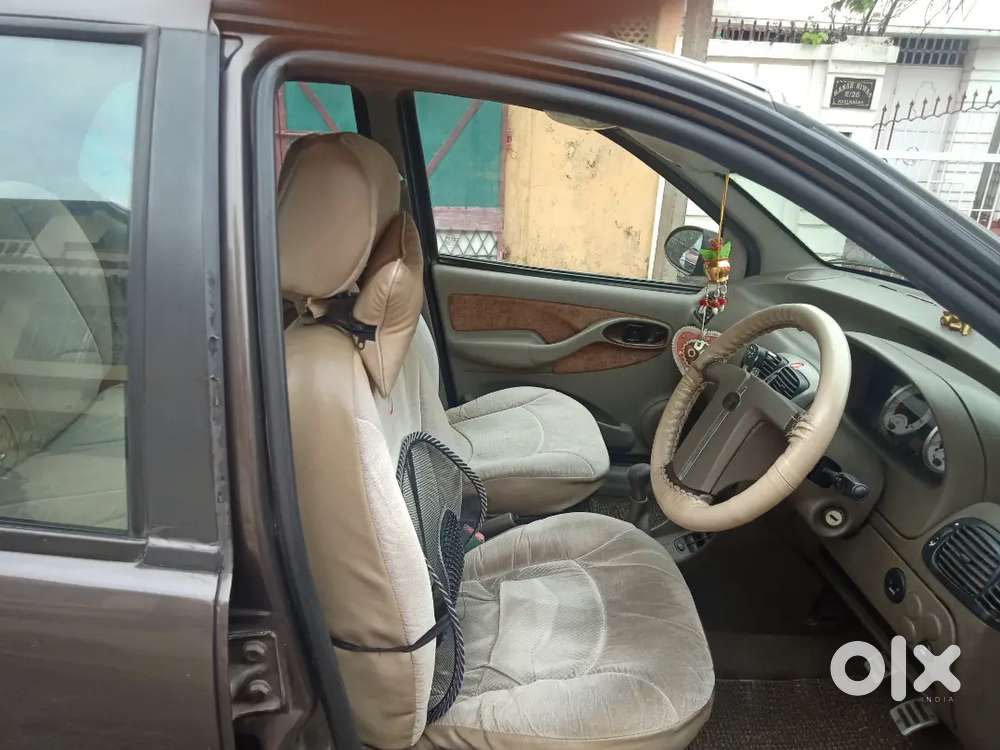 Tata Indigo Ecs 2011