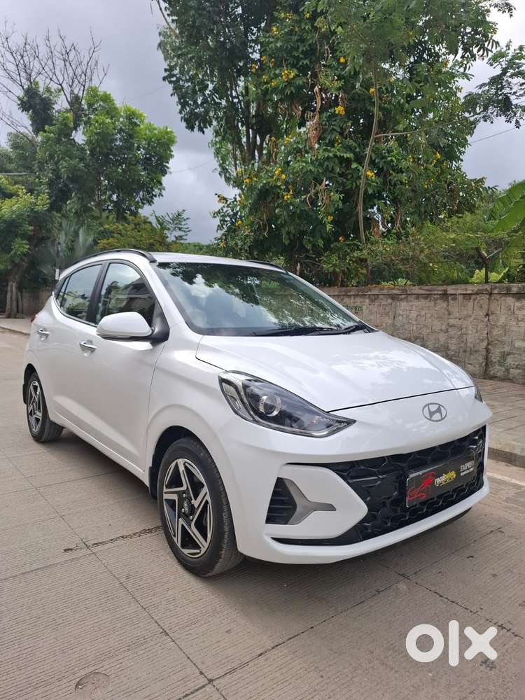 Hyundai Grand I10 Nios Sportz 1.2 Kappa Vtvt, 2025, Petrol