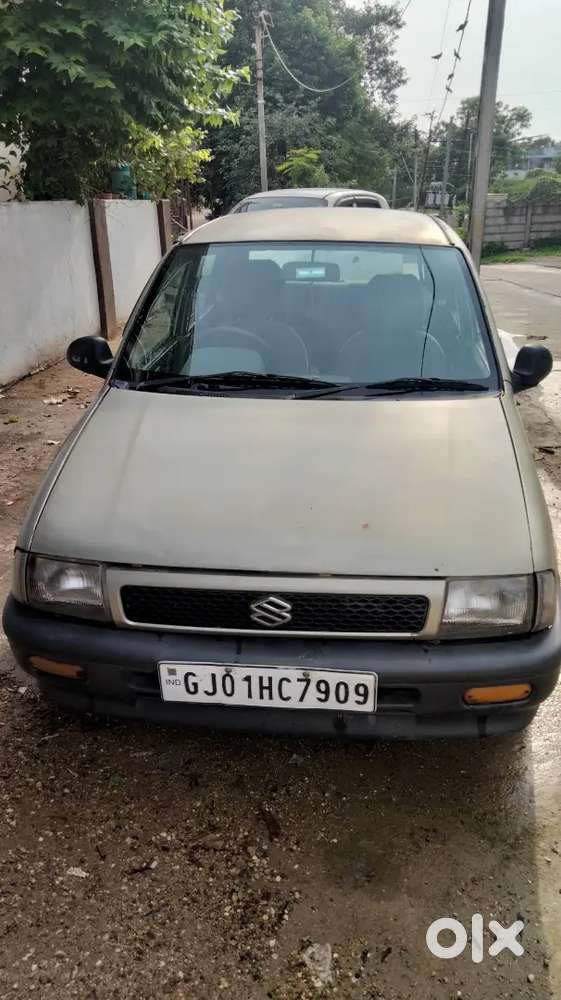 Maruti Suzuki Zen 2002  (urgent Sell)