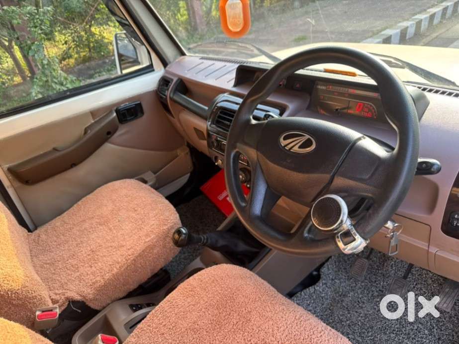 Mahindra Bolero B6, 2021, Diesel
