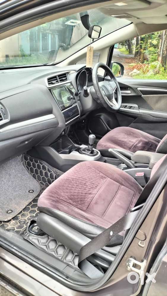 Honda Wr-v I-vtec Vx, 2018, Petrol