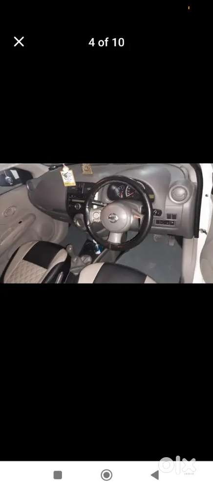 Nissan Sunny 2014 Diesel