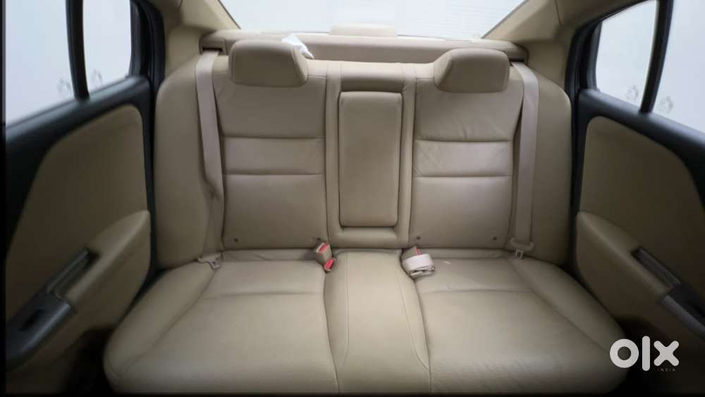 Honda City 2014-2015 I Dtec Vx, 2016, Petrol