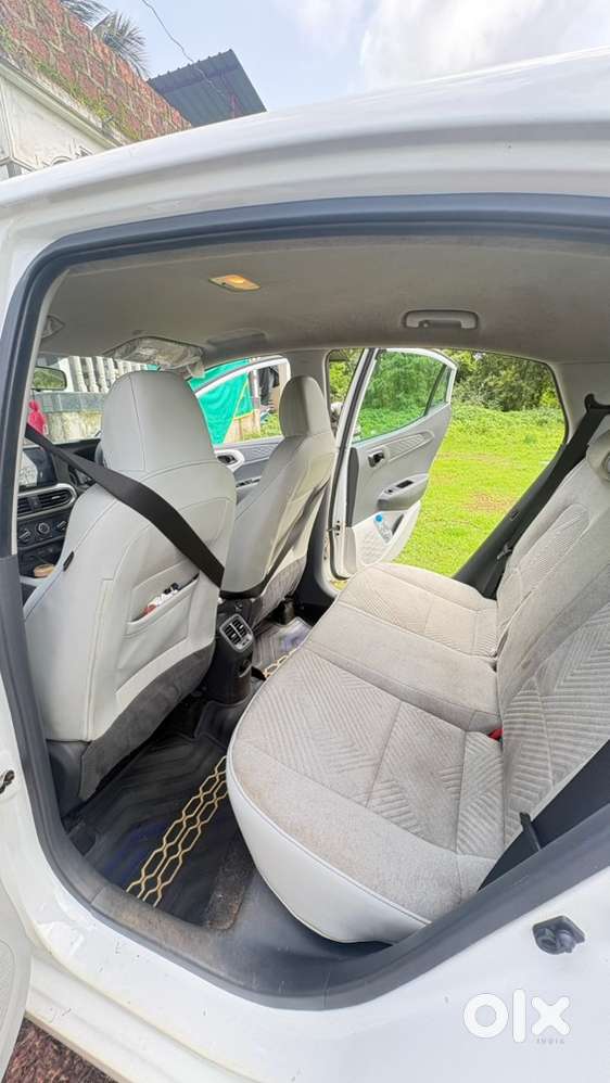 Hyundai Grand I10 2024 Petrol Automatic