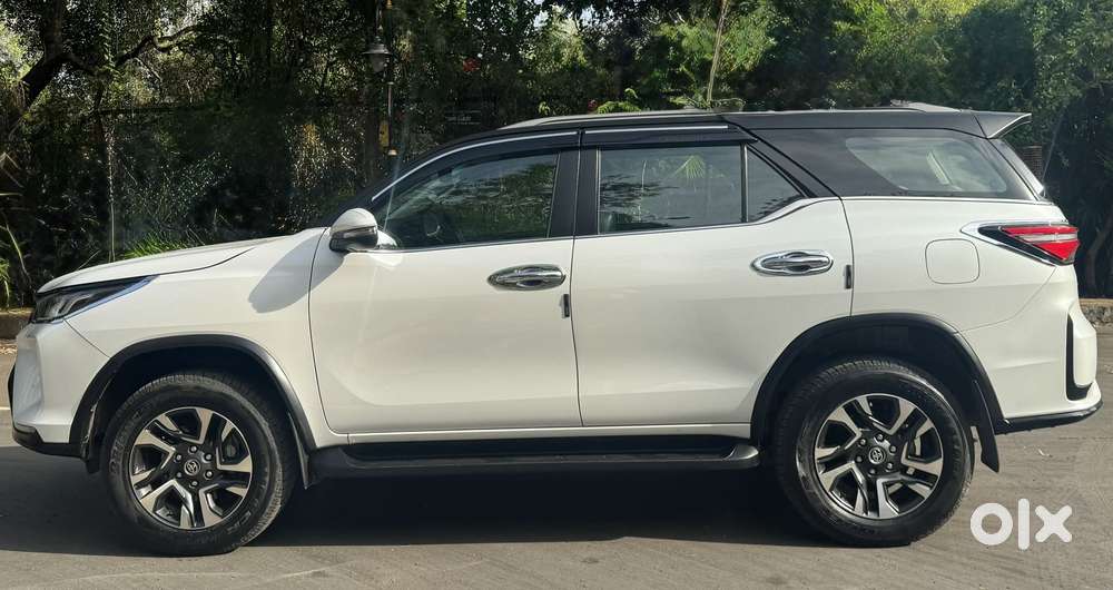 Toyota Fortuner Legender 4x2 At 2.8, 2025, Diesel