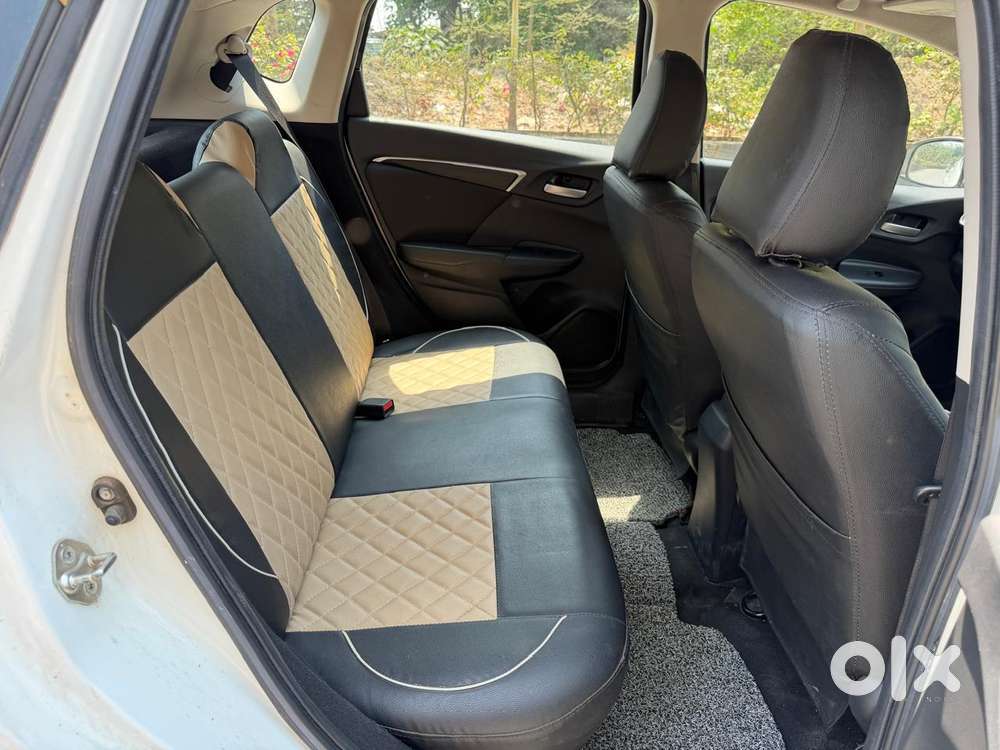 Honda Wr-v 1.2 Vx I-vtec, 2020, Petrol