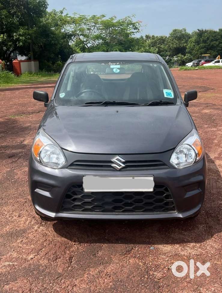 Maruti Suzuki Alto 0.8 Lxi (o), 2019, Petrol