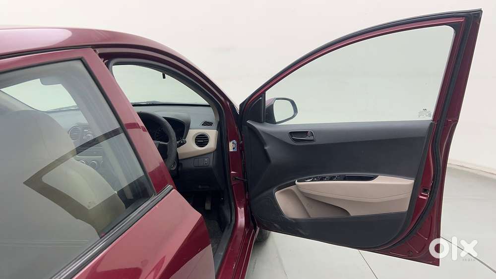 Hyundai Grand I10 1.2 Kappa Magna, 2015, Petrol