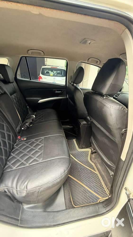 Maruti Suzuki Diesel 2019
