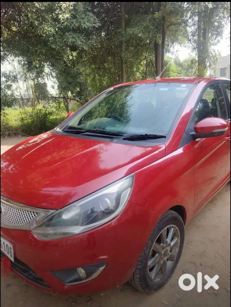 Tata Bolt 2015 Petrol Well Maintained