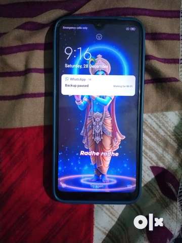 Redmi y3 olx on sale