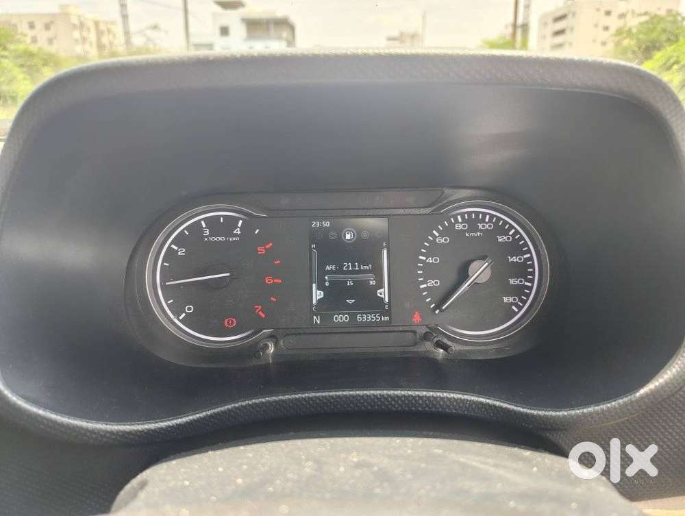 Mahindra Bolero Neo N10 (o), 2023, Diesel