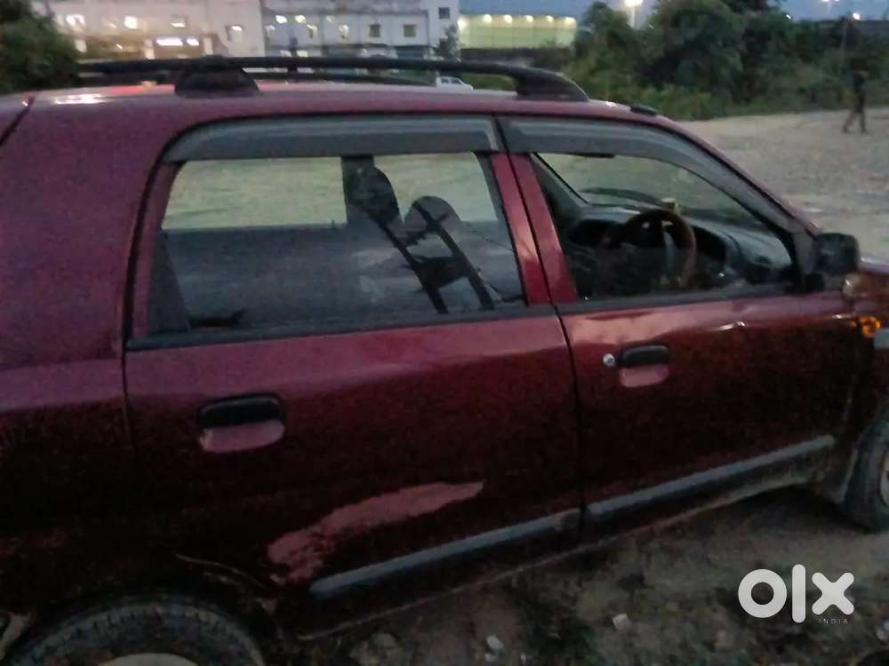 Maruti Suzuki Alto 1012