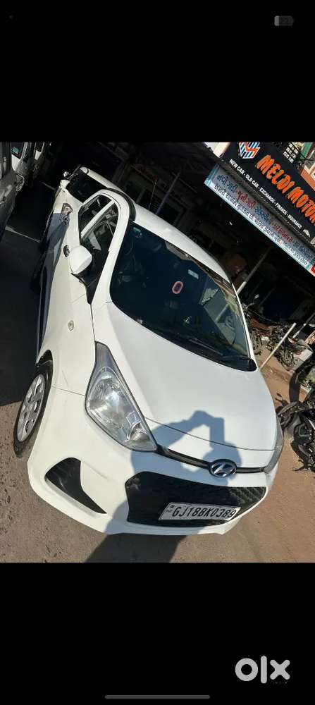 Hyundai I10 Cng Plus Petrol