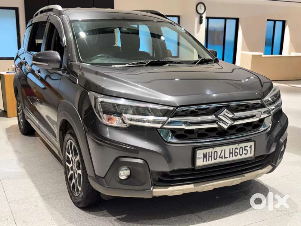 Maruti Suzuki Xl6 1.5 Zeta Mt, 2022, Petrol
