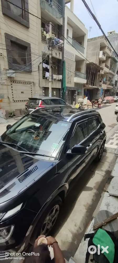 Hyundai Venue 1.2 S Plus Optional 2025