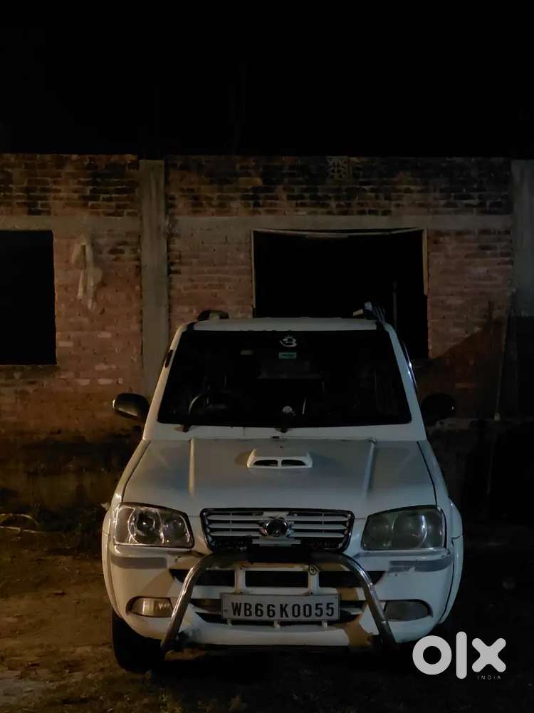 Icml Extreme 2011 Diesel Well Maintained New Condition