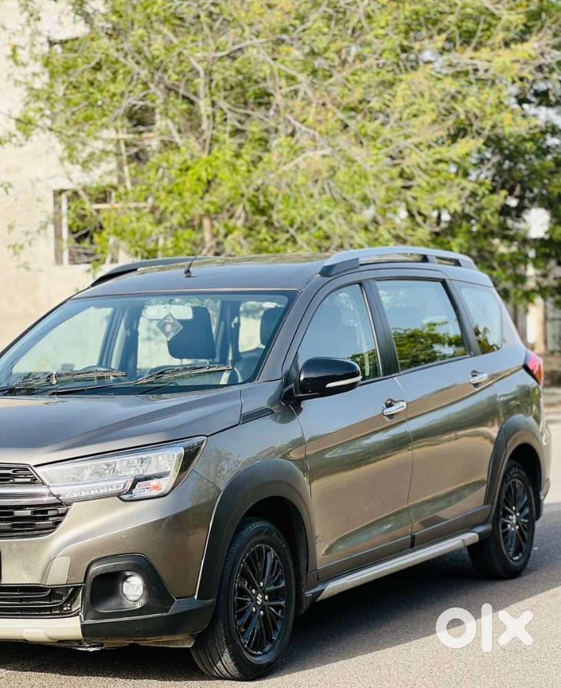 Maruti Suzuki Xl6 1.5 Zeta Mt, 2020, Petrol