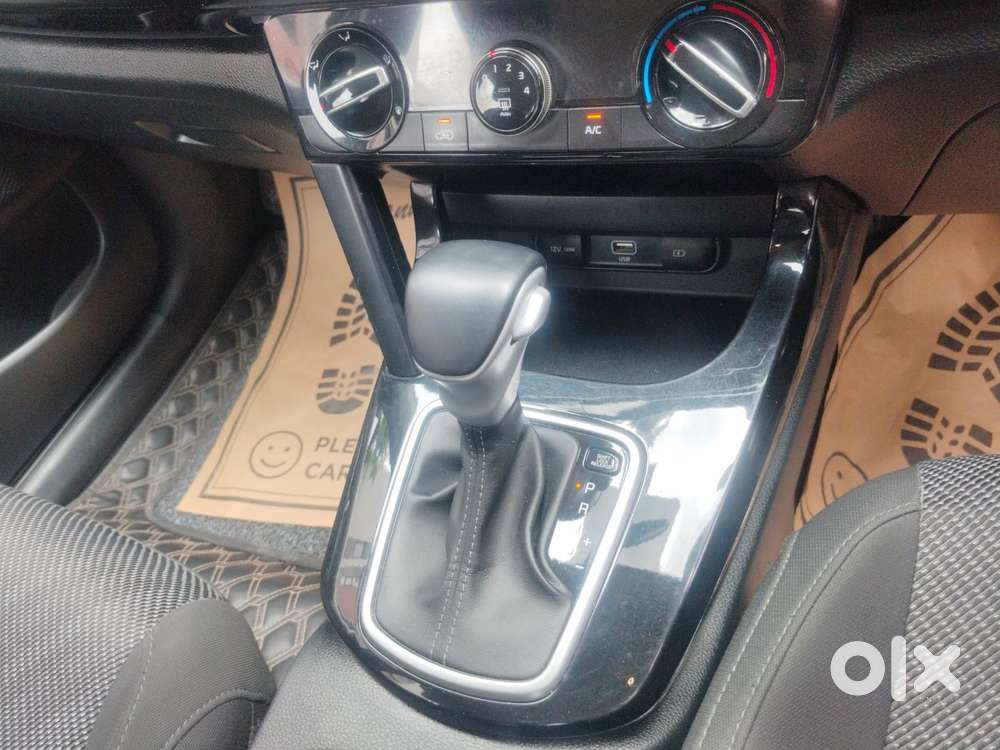 Kia Seltos Htk Plus At D, 2022, Diesel