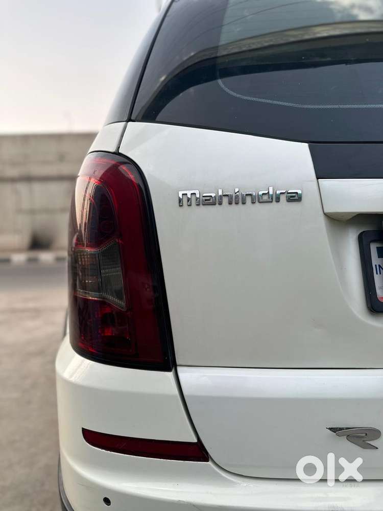 Mahindra Ssangyong Rexton Rx7, 2017, Diesel